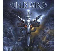Hjelvik – Welcome to Hel – Vinilo 12" Gatefold (negro, póster DIN A1) – Nuclear Blast