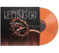 Hollow Front – The Fear of Letting Go – Vinilo – Importación USA – Membran
