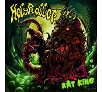 HOLYROLLER - RAT KING [Vinilo]