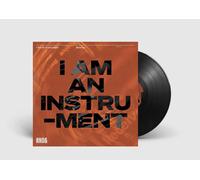 I AM AN INSTRUMENT – Receive – Vinilo 12" (Importación USA)