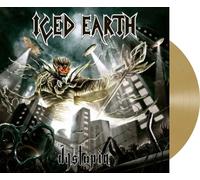 Dystopia (Gold Vinyl in Triple Gatefold) [Vinilo]