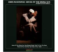 Idris Muhammad – House Of The Rising Sun – Vinilo 180 g 12" LP negro – Music on Vinyl