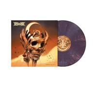 <![CDATA[Ingested - Ashes Lie Still (Limited Edition) (LP)]]>