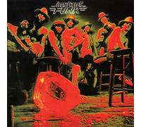 Instant Funk – Instant Funk – LP vinilo burdeos (2022) – Pre pedido