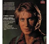 <![CDATA[Jacques Dutronc - L'Arsène (Limited Edition) (Red & Black Translucent Marble Coloured) (LP)]]>
