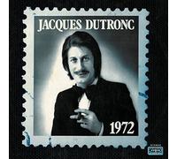 <![CDATA[Jacques Dutronc - Le Petit Jardin (Translucent Blue & Black Marbled Coloured) (LP)]]>