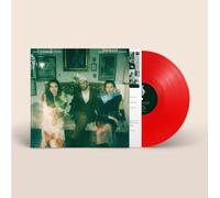 <![CDATA[James Yorkston & James Yorkston & Friends - Songs For Nina And Johanna (Limited Indie Edition) (LP)]]>