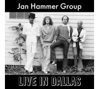 <![CDATA[Jan Hammer Group - Live In Dallas (LP)]]>