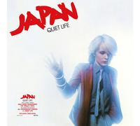 <![CDATA[Japan - Quiet Life (Reissue) (Half-Speed Remastered) (180 g) (LP)]]>