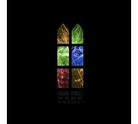 <![CDATA[Jason Isbell And The 400 Unit - Live From The Ryman 2 (2 LP)]]>