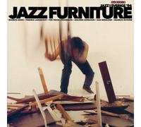 <![CDATA[Jazz Furniture - Jazz Furniture (2 LP)]]>
