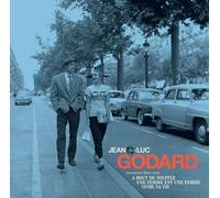 A Bout de Souffle & Other Film Soundtracks (Gatefold) [Vinilo]