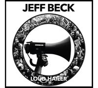 Jeff Beck – Loud Hailer – Vinilo – Importación USA – Rhino