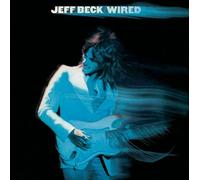 Jeff Beck – Wired – Vinilo Blueberry (Legacy)