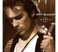 Buckley Jeff - Grace Ep'S - Set de 5 LP Vinilo Negro Caja