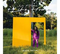 Jesse Royal – No Place Like Home – Vinilo