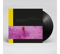 <![CDATA[Joseph Haydn & Giovanni Antonini & Kammerorchester Basel - No. 12 __ Les Jeux Et Les Plaisirs (2 LP)]]>