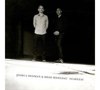 <![CDATA[Joshua Redman & Brad Mehldau - Nearness (2 LP)]]>