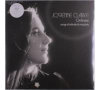 <![CDATA[Josienne Clarke - Onliness (Limited Edition) (Smokey Marble Coloured) (LP + 7")]]>