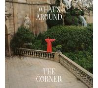 <![CDATA[Joya Mooi - What's Around The Corner (2 LP)]]>