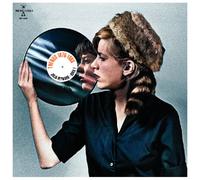 <![CDATA[Julia Heyward & T-Venus - Duka 1 1979-1988 (2 LP)]]>