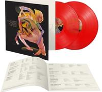 Julia Holter – Something in the Room She Moves – Vinilo – Edición Deluxe