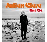 Clerc,Julien - Une Vie [Vinilo]