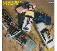 BEAUTIFUL CHAOS - Vinilo verde