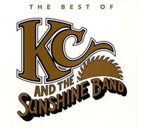 Kc And The Shunshine Band - The Best Of.. (LP) [Vinilo]