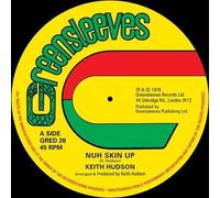 Keith Hudson - Nuh Skin Up [Vinilo]