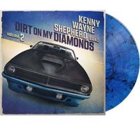 Shepherd, Kenny Wayne - Dirt On My Diamonds Vol. 2 [Vinilo]