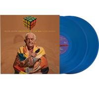 Kevin Hearn Dreaming of the 80s (Vinyl) 12" Album (Gatefold Cover)