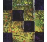 <![CDATA[King Creosote - I Learned From The Gaels (LP)]]>
