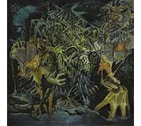 King Gizzard and the Lizard Wizard - Murder Of The Universe [VINYL] [Vinilo]