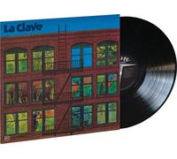 La Clave (Vinilo)