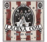 <![CDATA[Lacuna Coil - 119 Show: Live In London (Coloured) (3 LP)]]>