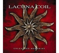 <![CDATA[Lacuna Coil - Unleashed Memories (LP + 7")]]>