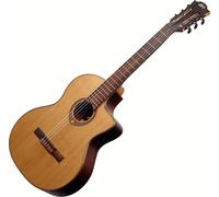 LÂG OC118CE Occitania 118 - Guitarra de concierto