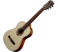 <![CDATA[LAG Occitania 70 OC70-3 Natural Satin Guitarra clásica]]>