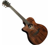 <![CDATA[LAG Sauvage ACE L Natural Guitarra electroacustica]]>