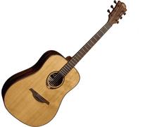 <![CDATA[LAG Tramontane 118 T118D Natural Guitarra acústica]]>