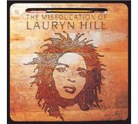 <![CDATA[Lauryn Hill - Miseducation of Lauryn Hill (2 LP)]]>