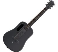 LAVA MUSIC Me air carbon Black