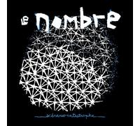 Le Nombre - Scenario Catastrophe [Vinilo]