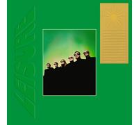 Leisure - Leisurevision [Vinilo]