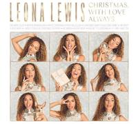 Leona Lewis – Christmas, With Love Always – Vinilo – Sony Music