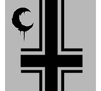Leviathan Howl Mockery at the Cross (Vinyl) 12" Album Coloured Vinyl