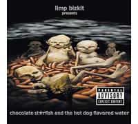 Chocolate Starfish & the Hot Dog Flavored Water [Vinilo]