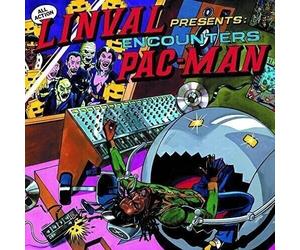 <![CDATA[Linval Thompson - Encounters Pac-Man (Reissue) (Remastered) (2 LP)]]>