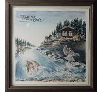 <![CDATA[Linwood Taylor Band - Make Room For The Paying Customer (LP)]]>
